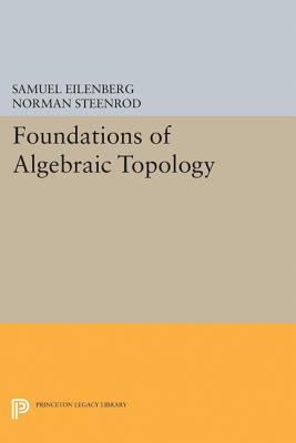 预订Foundations of Algebraic Topology