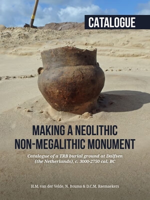 预订 making a neolithic non-megalithic monument - catalogue