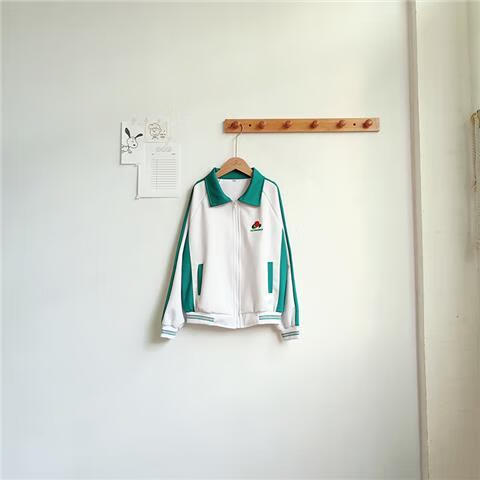 hiwish校服高中生套装春秋款汕头潮实冬服套装中学生潮阳实验学校冬季