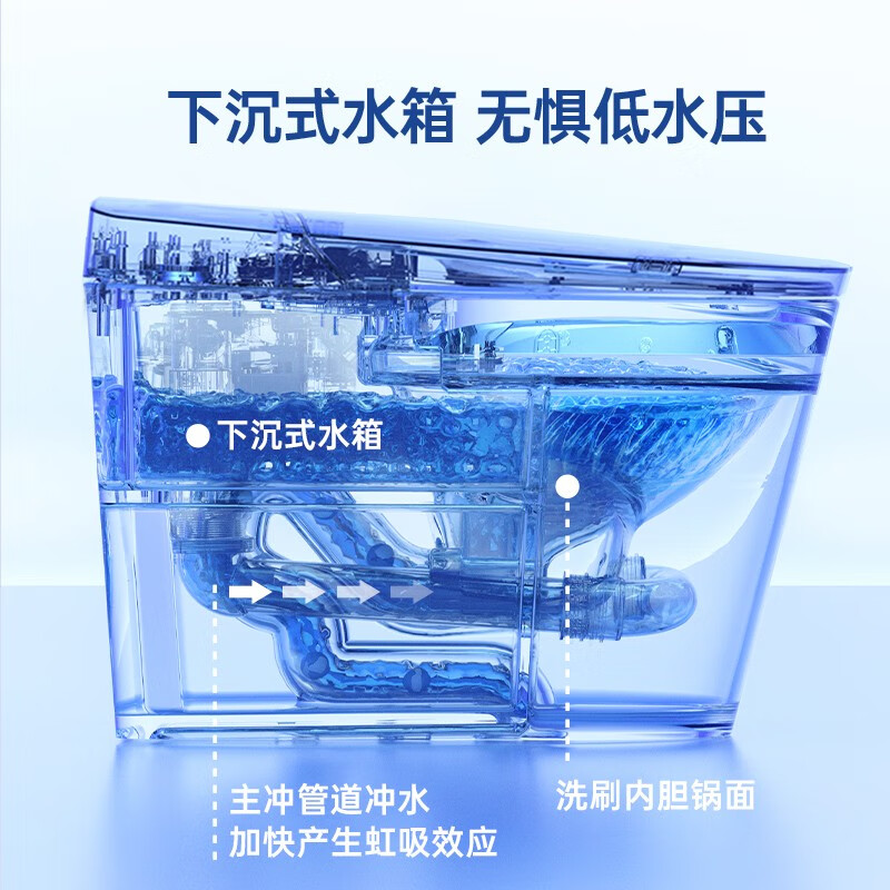 瑞尔特智能马桶A6怎么样，真实反馈，助你了解真相！