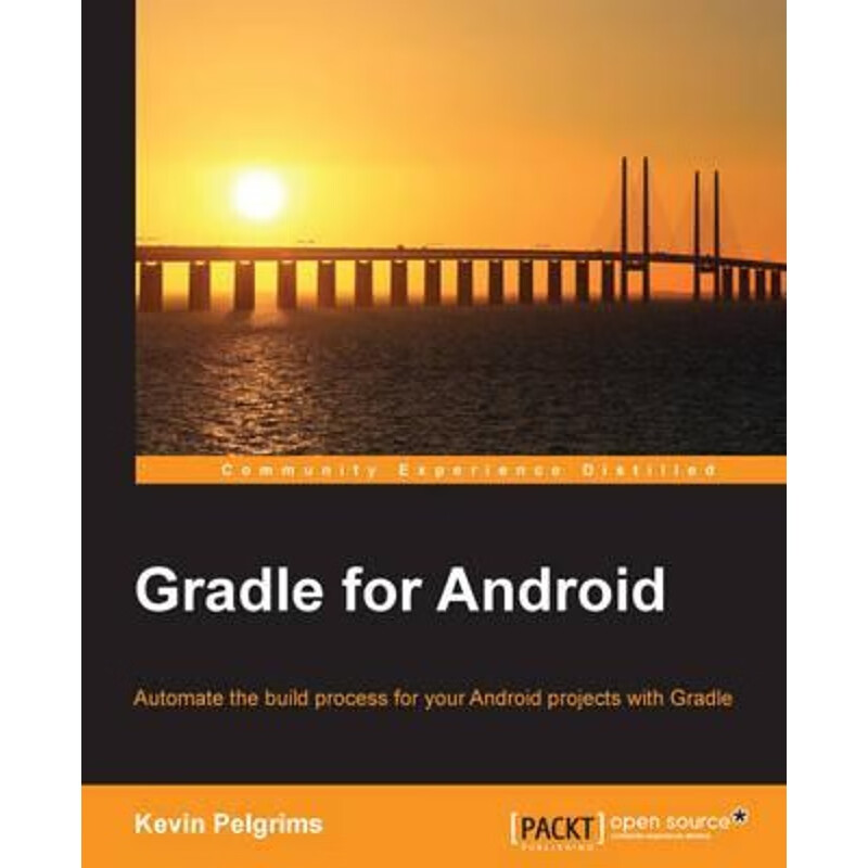 按需印刷 gradle for android