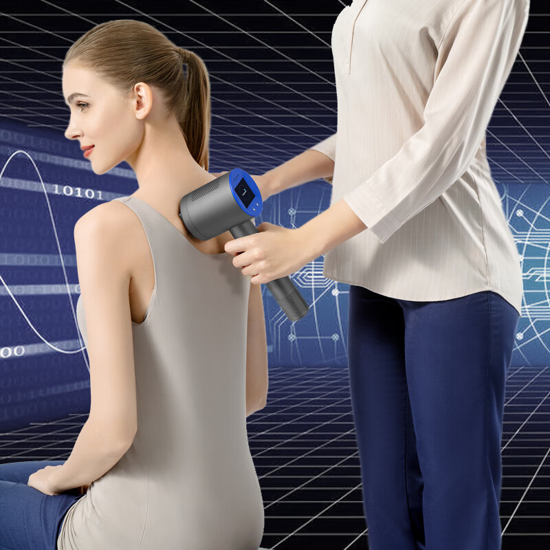 半岛308白癜风治疗仪白斑银屑病紫外线准分子牛皮癣光疗仪医用家用 半岛308祛白精灵UV50-PLUS【强度50】