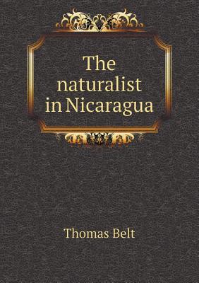 预订The Naturalist in Nicaragua
