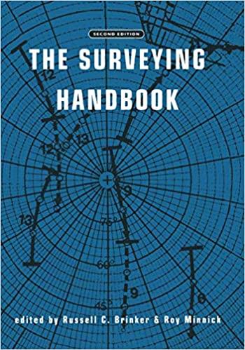 预订The Surveying Handbook