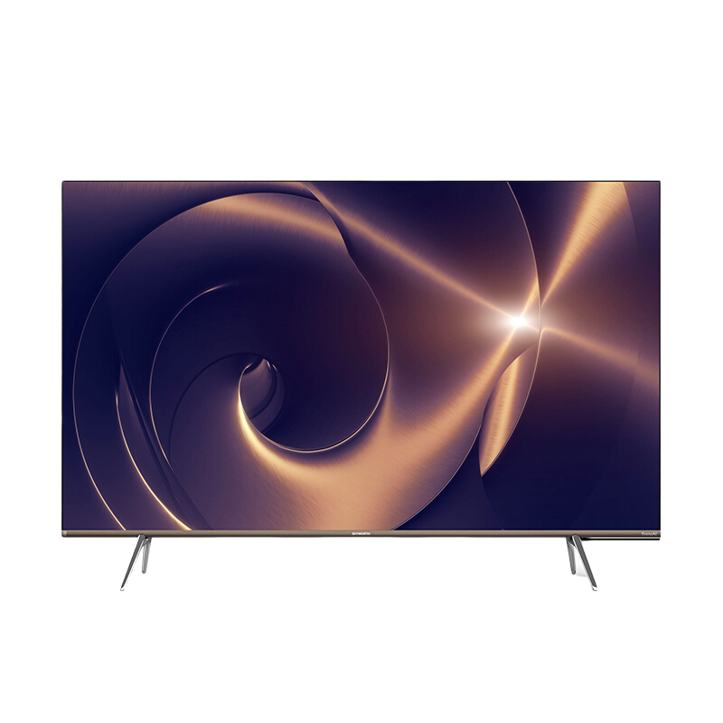 创维电视a5pro系列4k超高清wifi6护眼全面屏远场声控智慧屏游戏电视机