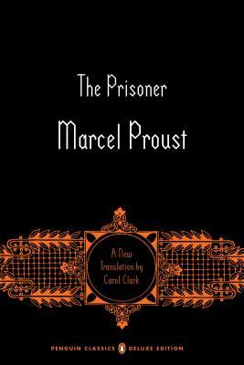 预订the prisoner: in search of lost time, volume 5