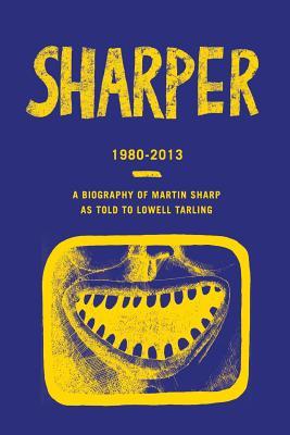 预订sharper: bringing it all back home - part two: 1980-2013