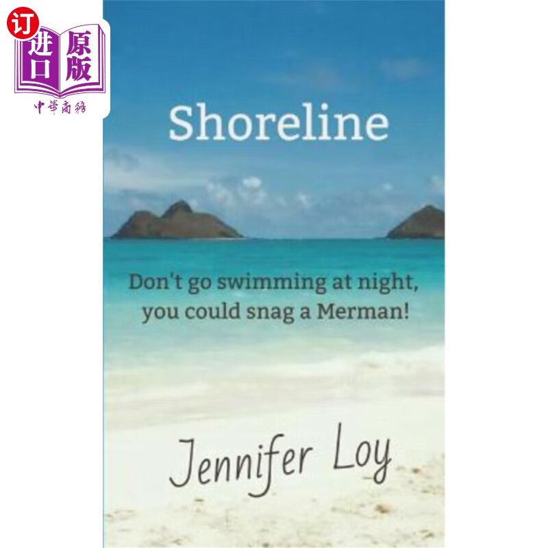 海外直订shoreline: 2nd edition 海岸线:第二版