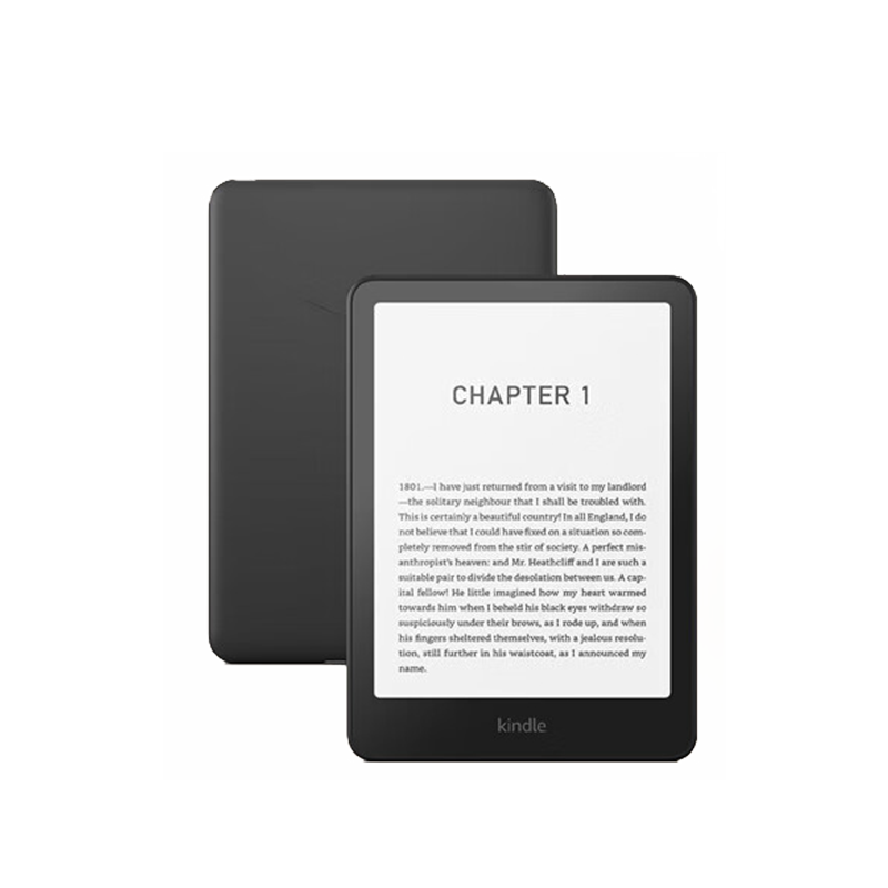 Kindle paperwhite6 12th Gen �¿�������Ķ���KPW6 ��ֽ�� īˮ�� ��ˮ ���� ���� 7Ӣ�� 16G ��ɫ