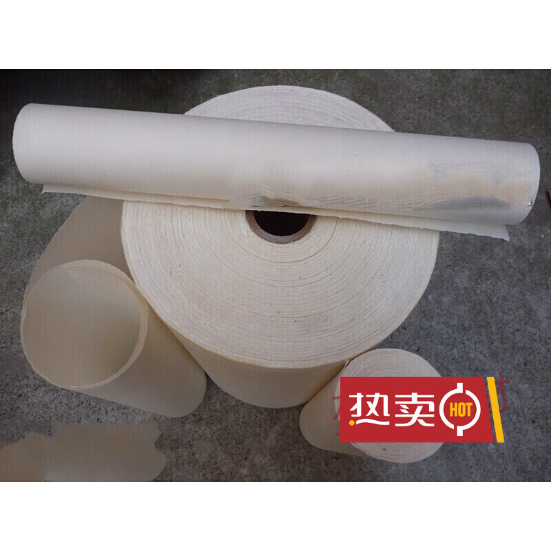 管道 氩弧焊接 530 790mm 水溶纸宽530mm*50米一卷