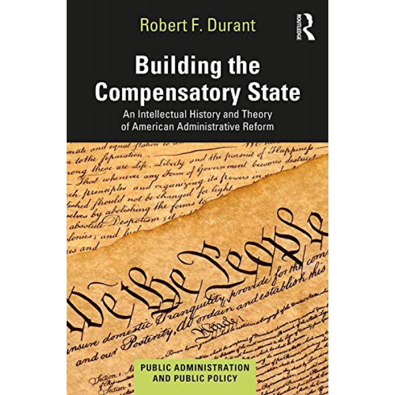 【按需印刷】building the compensatory state