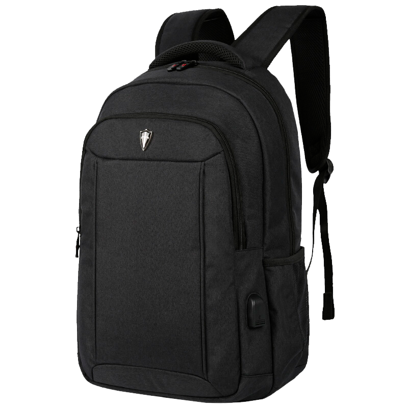 维多利亚旅行者（VICTORIATOURIST ）双肩包笔记本电脑包15.6英寸 时尚双肩背包男女书包防泼水