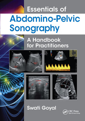 预订 essentials of abdomino-pelvic sonography