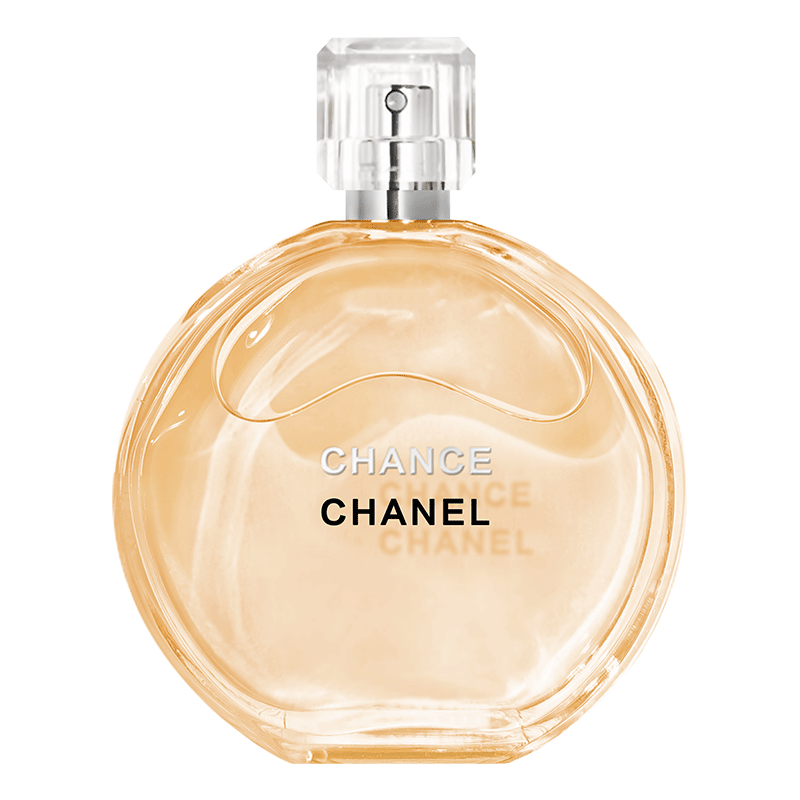 香奈儿（Chanel）邂逅淡香水50ml（礼盒装）黄邂逅  七夕情人节礼物 送女友 送老婆
