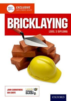 预订 bricklaying level 3 diploma