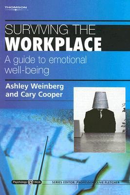 预订 surviving the workplace: a guide to emotional w