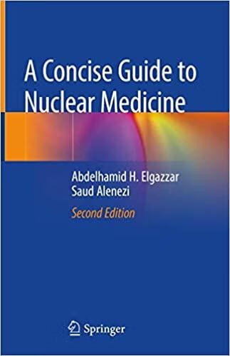 预订A Concise Guide to Nuclear Medicine