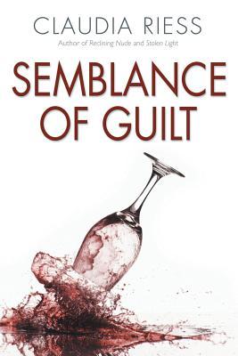 预订semblance of guilt