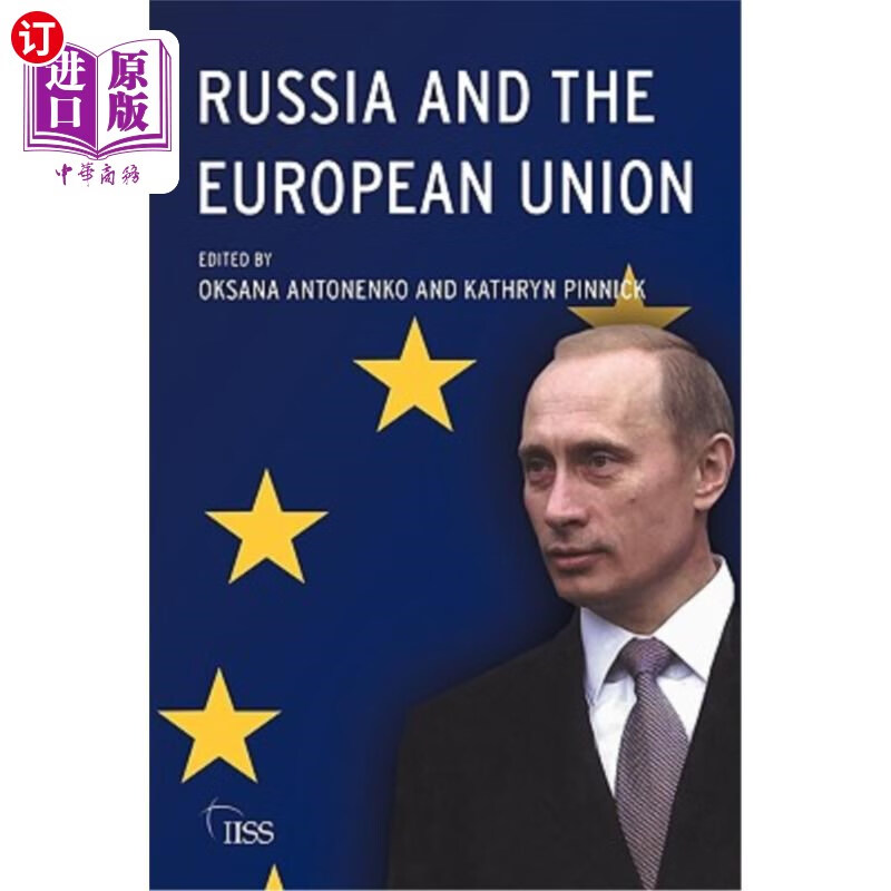 european union: prospects for a new relationship 俄罗斯和欧盟