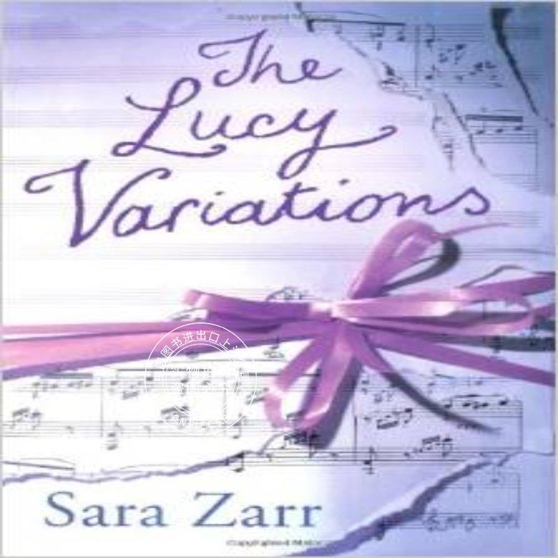 现货 THE LUCY VARIATIONS