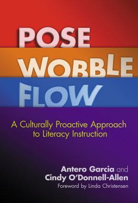 预订 pose, wobble, flow: a culturally proactive appr