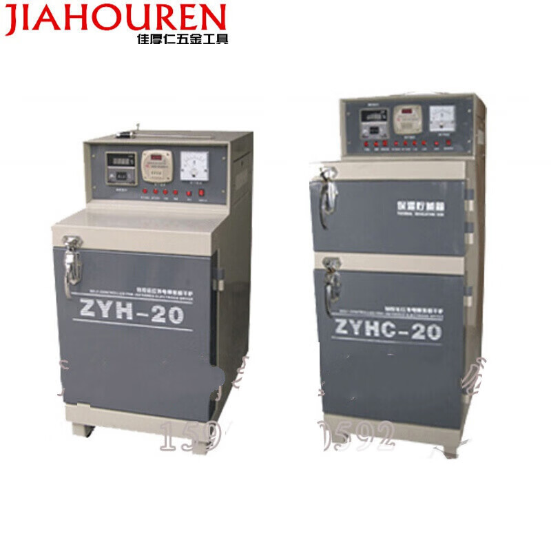 电焊条烘箱 ZYHC 20 40 60 80 100 150 200储藏烘干箱 ZYH-10------带轮子