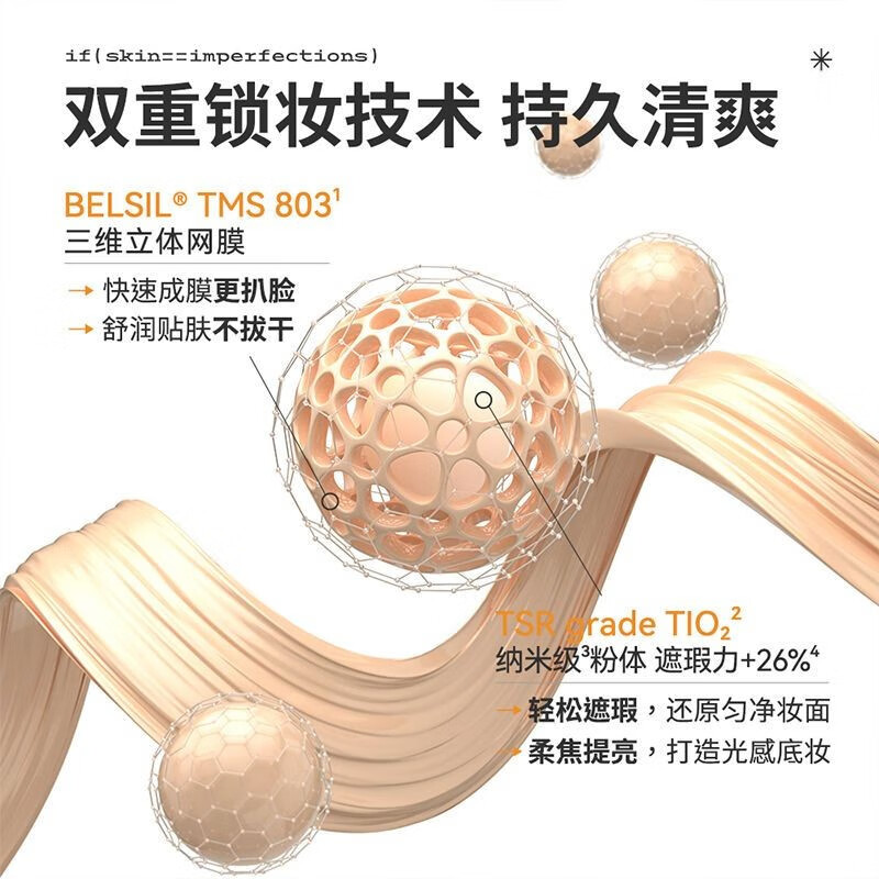 野兽代码（MONSTER CODE）【千祎学院】野兽代码痘痘遮瑕液膏蓝桉叶祛痘遮盖痘痘印痘肌专用 01自然色