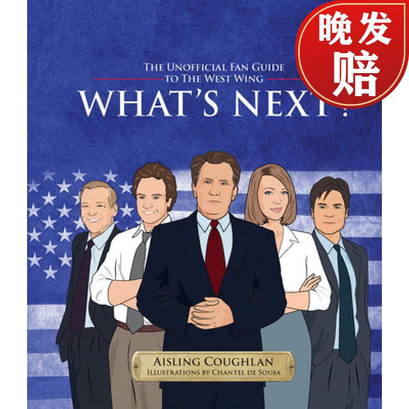 the unofficial fan guide to the west wing