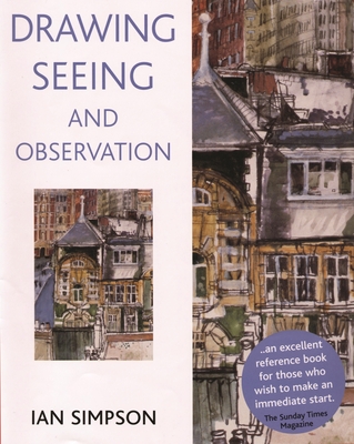 预订 Drawing, Seeing and Observation