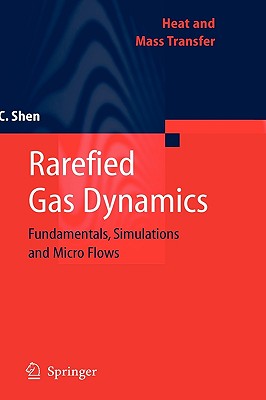 预订 rarefied gas dynamics