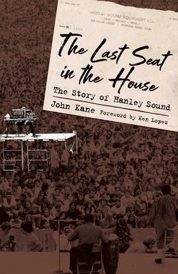 预订the last seat in the house: the story of hanley