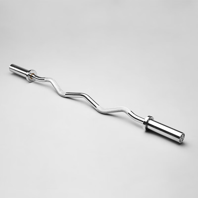 4.吕小军1.2米弯杆杠铃真实答疑