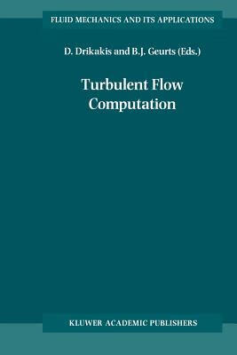 Turbulent Flow Compu