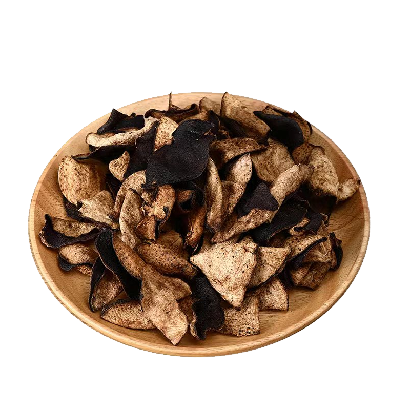 易茗金居老陈皮 陈皮养生 干老皮 香味 泡水茶饮 干货 25g*3袋