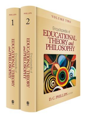 预订 Encyclopedia of Educational Theory and Philosop
