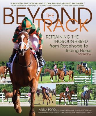 预订beyond the track: retraining the thoroughbred fr