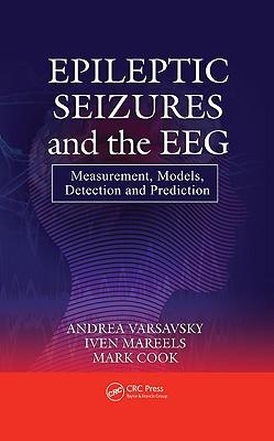 预订 高被引epileptic seizures and the eeg