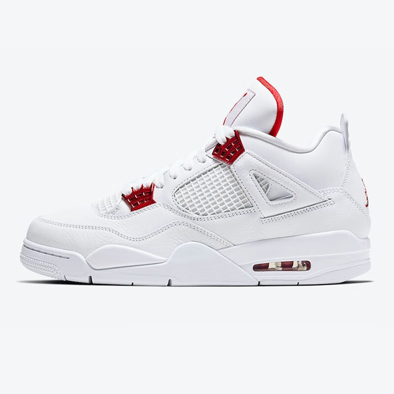 耐克(nike)新款男女鞋jordan 4 aj4 乔4时尚情侣篮球鞋 ct8527-408452