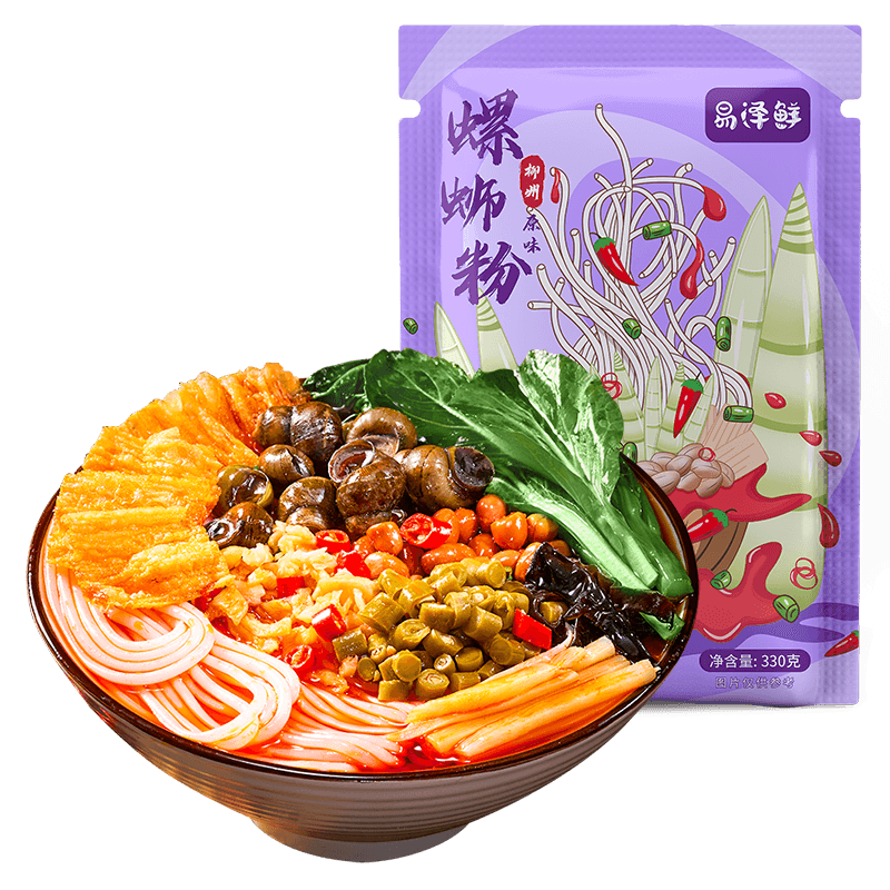 易泽鲜品牌方便食品：价格走势与口感体验|方便食品近期价格走势如何