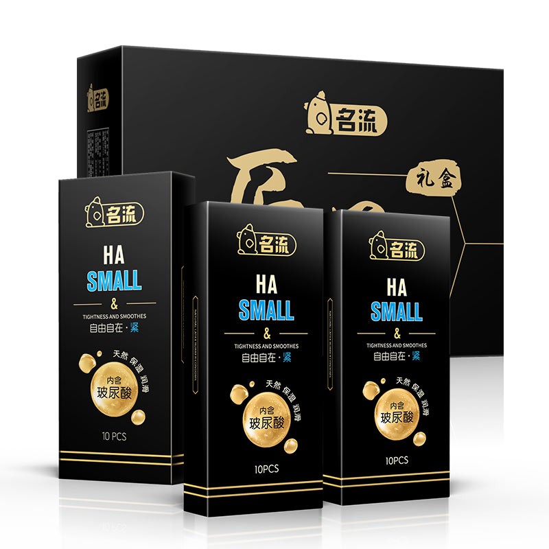 名流超薄避孕套价格走势及用户评测