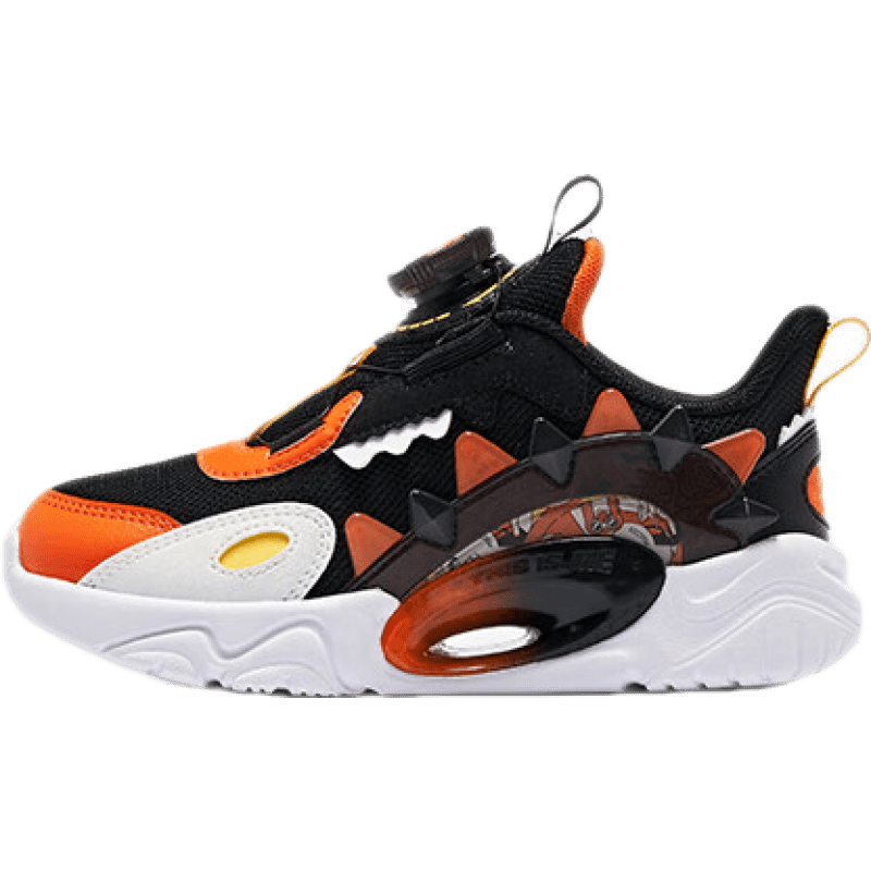 �ǵ� QIAODAN ��ͯЬ��ͯ�˶�ЬСͯ��ת��2025�¿���Ь