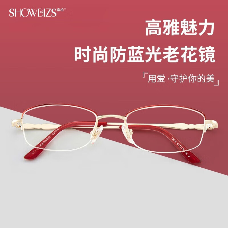 老花镜怎么查询历史价格|老花镜价格走势图