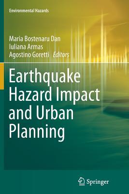 预订 高被引Earthquake Hazard Impact and Urban Planning