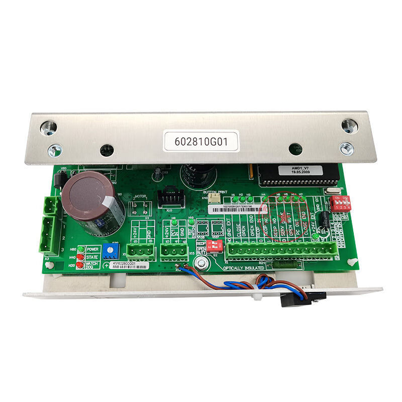门机盒/km602800g02门控板门机板新 适用于通力电梯 km602810g01(新