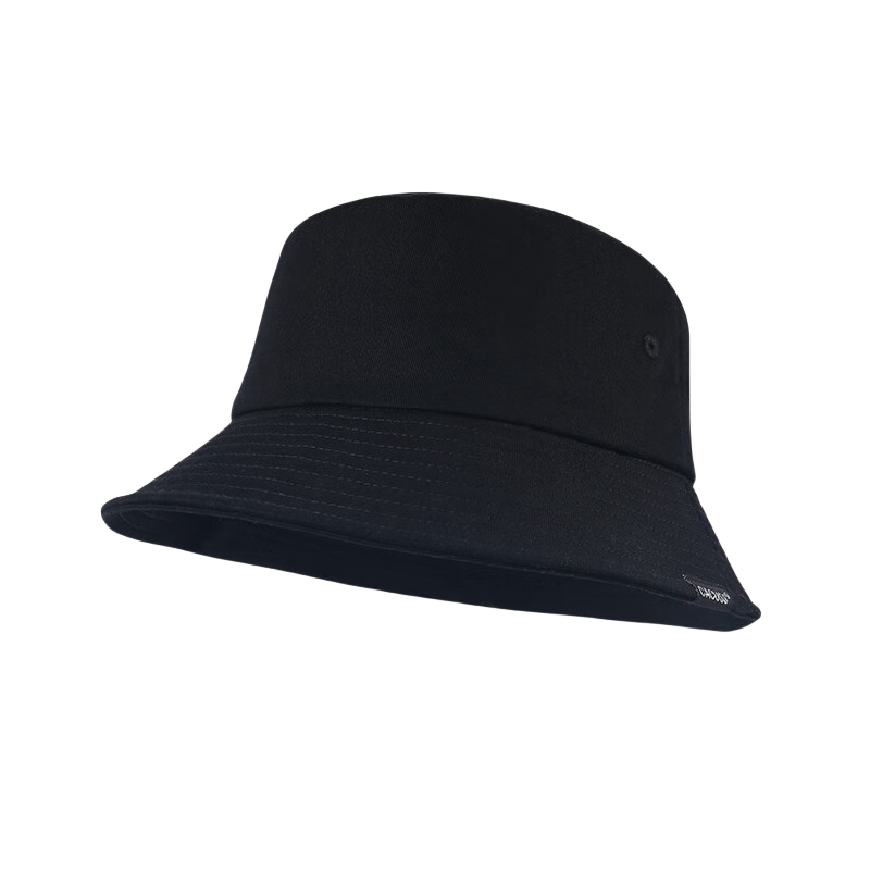 CACUSS 女士渔夫帽 PM220006 黑色 M