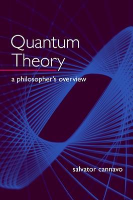 预订 quantum theory: a philosophers overview