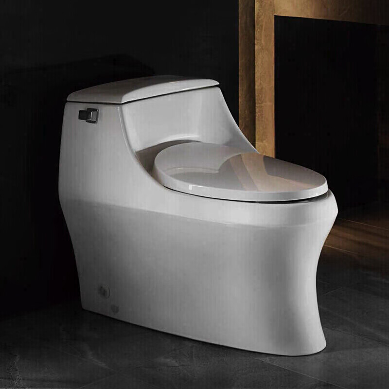 toto马桶圣拉菲尔五级旋风虹吸式抽水坐便器卫浴座便k-8688548 k-8688