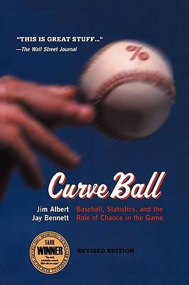 预订curveball: baseball, statistics, and the role of chance in