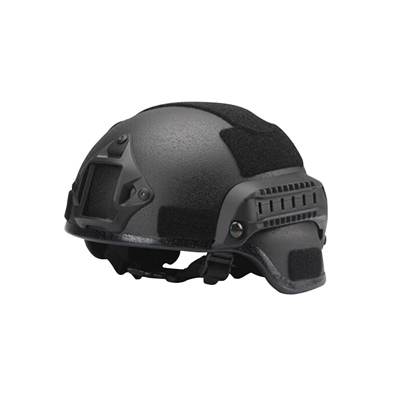顺达 2级战术防爆盔防弹头盔fdk2f-sd02a