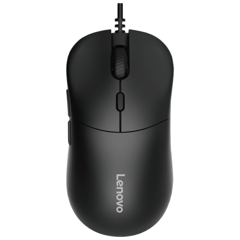 루Lenovo 羺Ϸ 10000DPI ԰칫 ʼǱ̨ʽ USBӿ 弴  GM10L39.9Ԫ